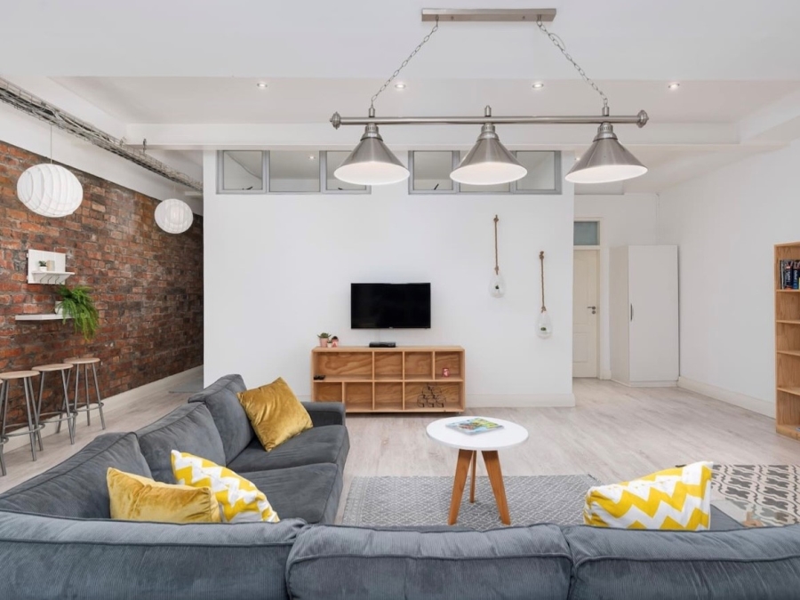 To Let 2 Bedroom Property for Rent in Cape Town City Centre Western Cape